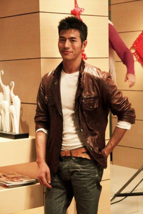 李家佑的第一张照片--厦门交友中心