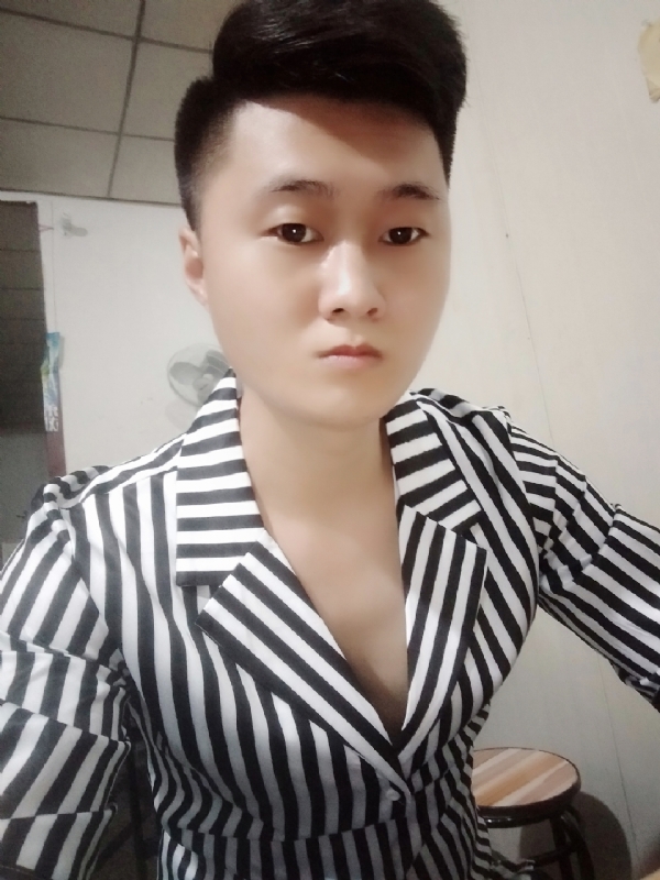 随遇而安的第一张照片--厦门交友中心