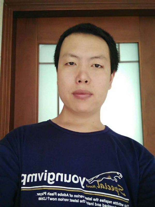 期待认识你的第一张照片--厦门交友中心