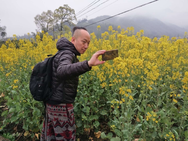 Dennison的第一张照片--厦门交友中心