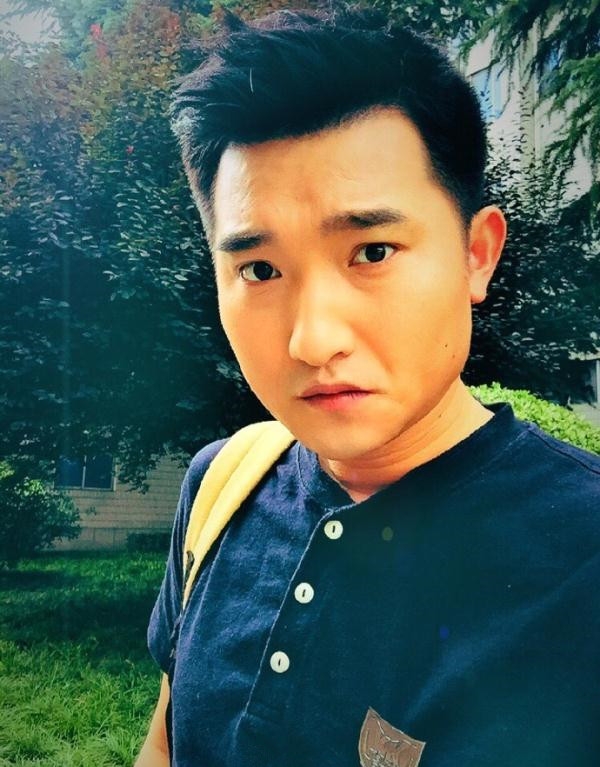 奋斗的第一张照片--厦门交友中心