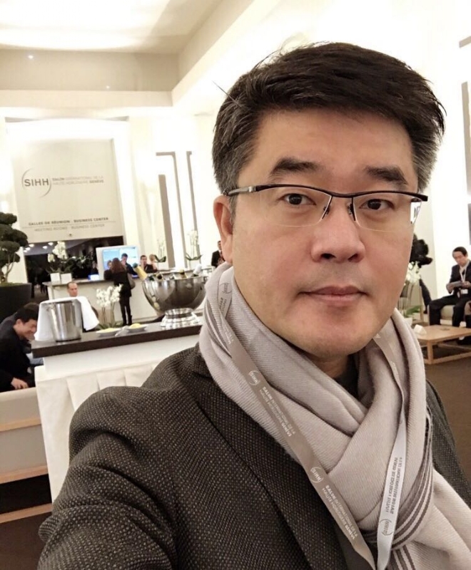 天马行空的第一张照片--厦门交友中心
