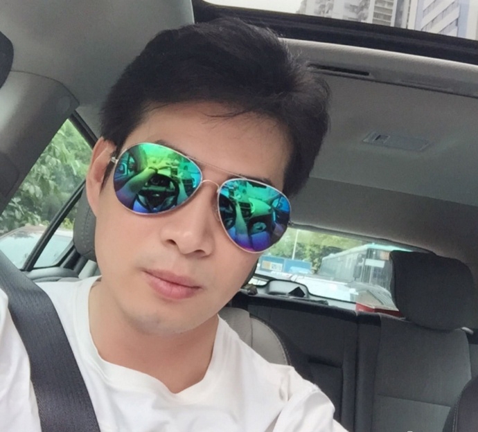 离开水的鱼的第一张照片--厦门交友中心