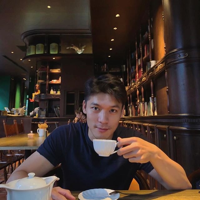 心若向阳的第一张照片--厦门交友中心