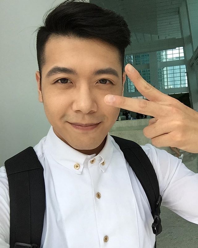 陈俊峰的第一张照片--厦门交友中心