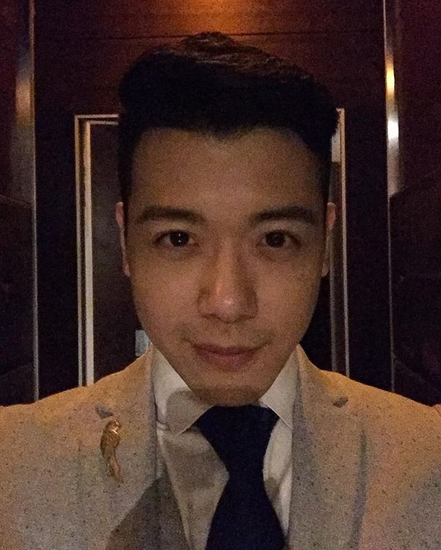 陈俊峰的第二张照片--厦门交友中心