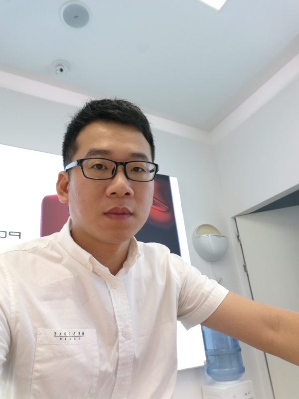 属狗的男人的第一张照片--厦门交友中心