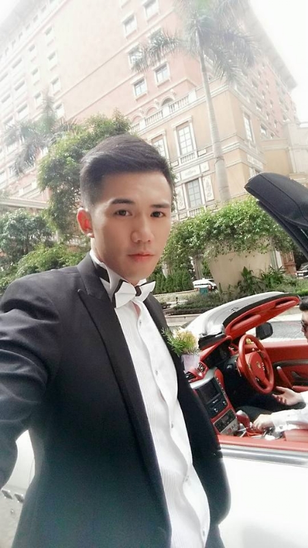 上善若水的第一张照片--厦门交友中心