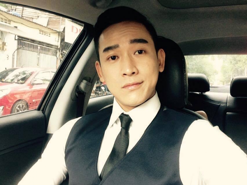 杨波的第一张照片--厦门交友中心