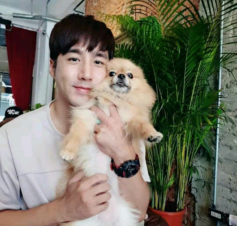 wnag的第一张照片--厦门交友中心