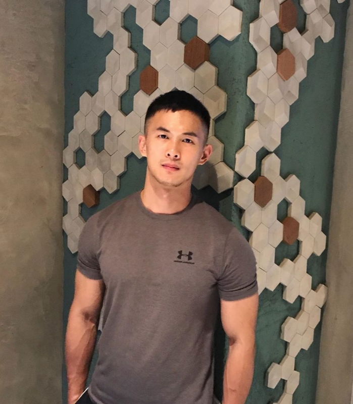 敢想敢拼才会赢的第一张照片--厦门交友中心