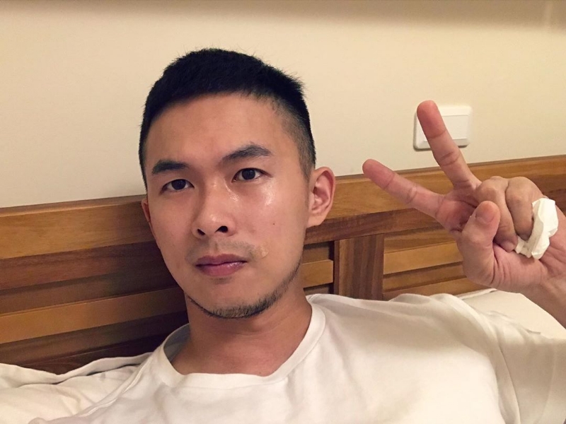 敢想敢拼才会赢的第二张照片--厦门交友中心