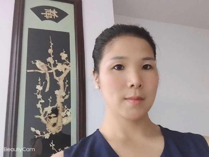 微笑的第一张照片--厦门交友中心