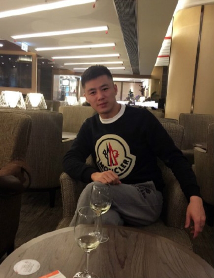 吴辉的第一张照片--厦门交友中心