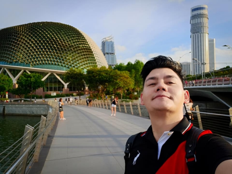 陈晓豪的第二张照片--厦门交友中心