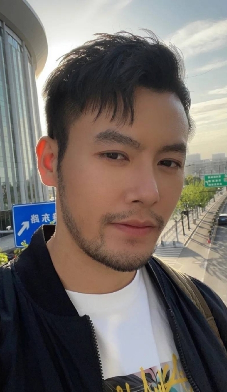 清風徐來的第一张照片--厦门交友中心