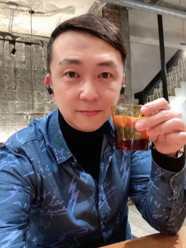 陈道明的第二张照片--厦门交友中心