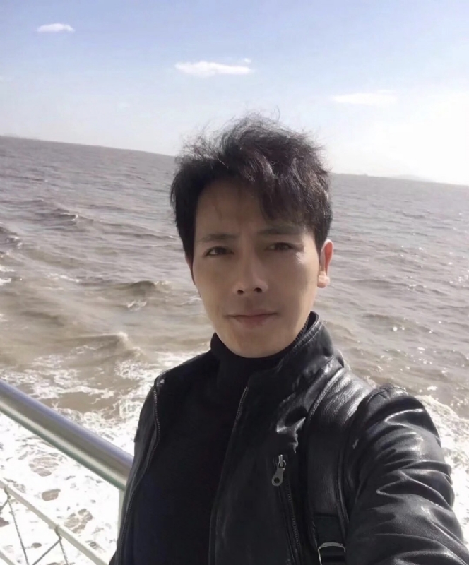 疯狂的小鱼的第一张照片--厦门交友中心