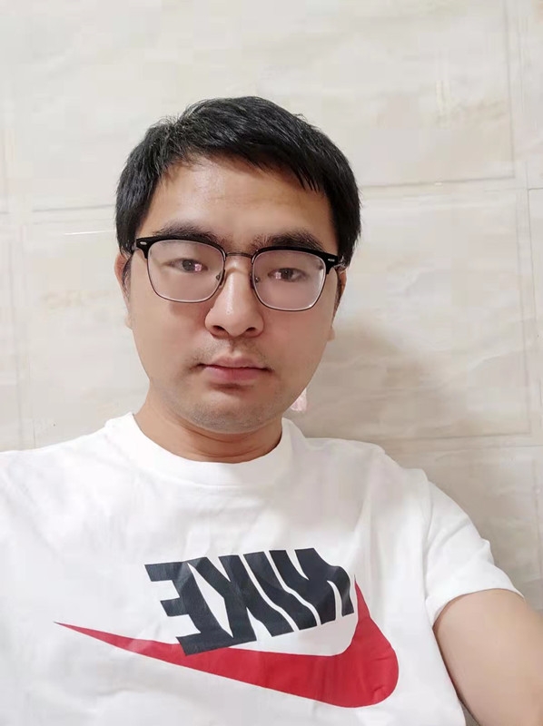 微尘的第一张照片--厦门交友中心