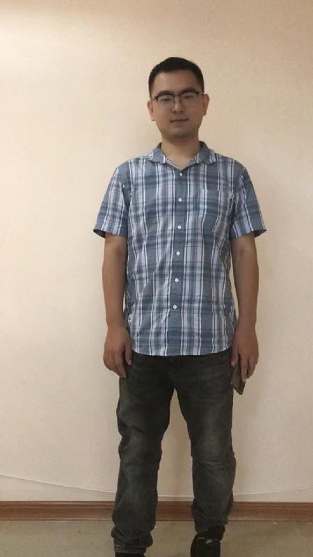 微尘的第三张照片--厦门交友中心