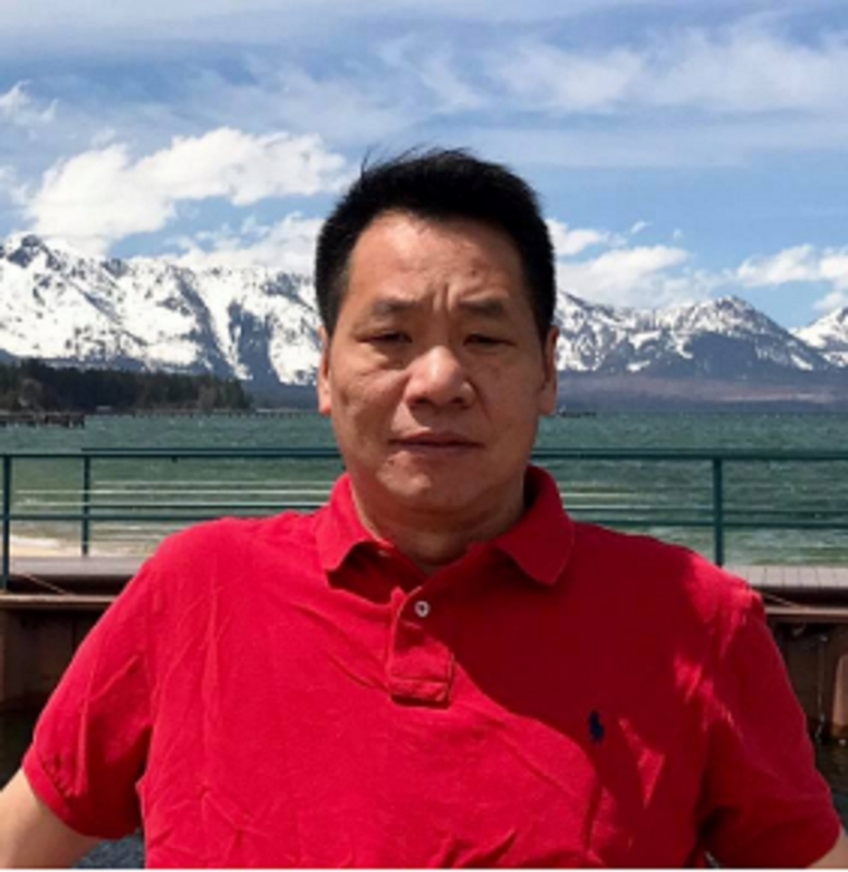 王的第一张照片--厦门交友中心