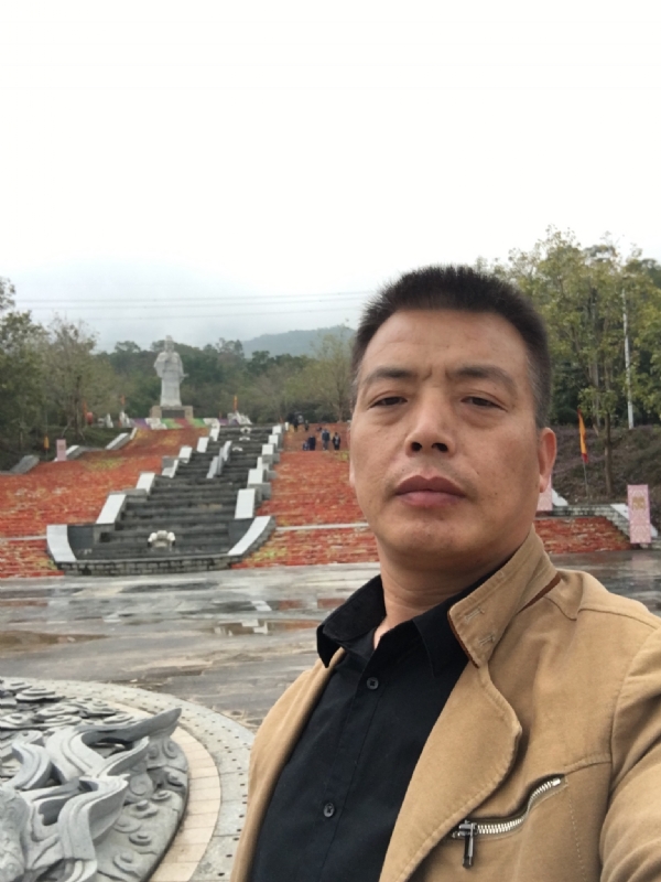 开心的松鼠的第一张照片--厦门交友中心