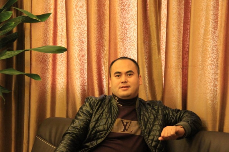 ldh345的第一张照片--厦门交友中心