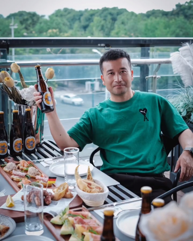 陳文斌的第一张照片--厦门交友中心