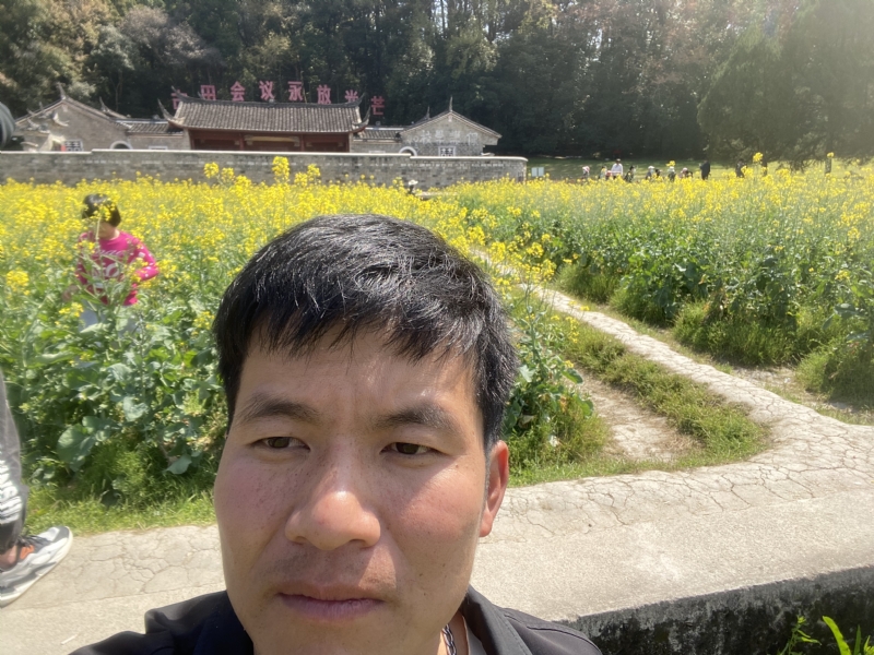 开心的第一张照片--厦门交友中心