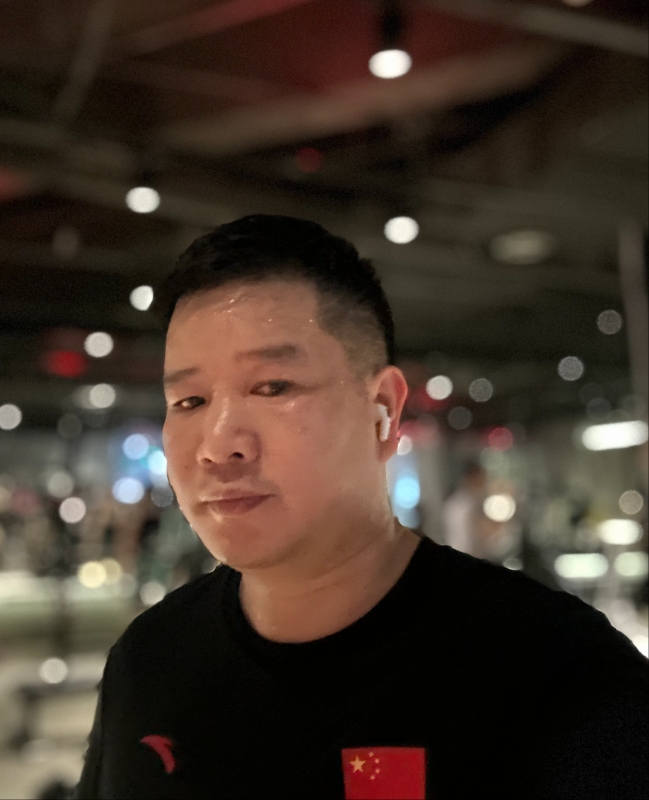 艾伦的第一张照片--厦门交友中心