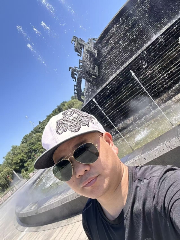艾伦的第二张照片--厦门交友中心