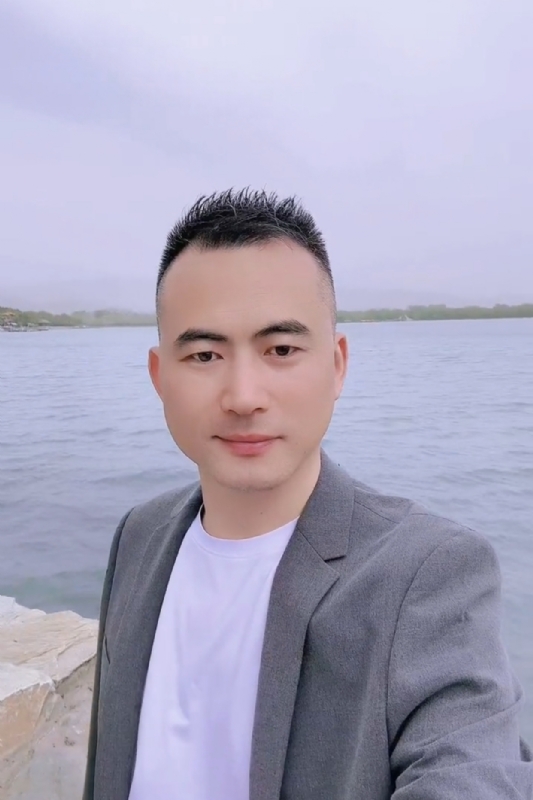 一往情深的第一张照片--厦门交友中心