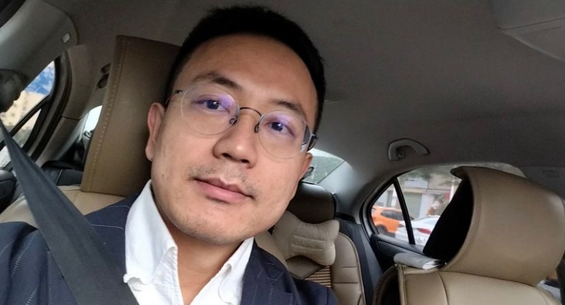 百柯争流的第一张照片--厦门交友中心