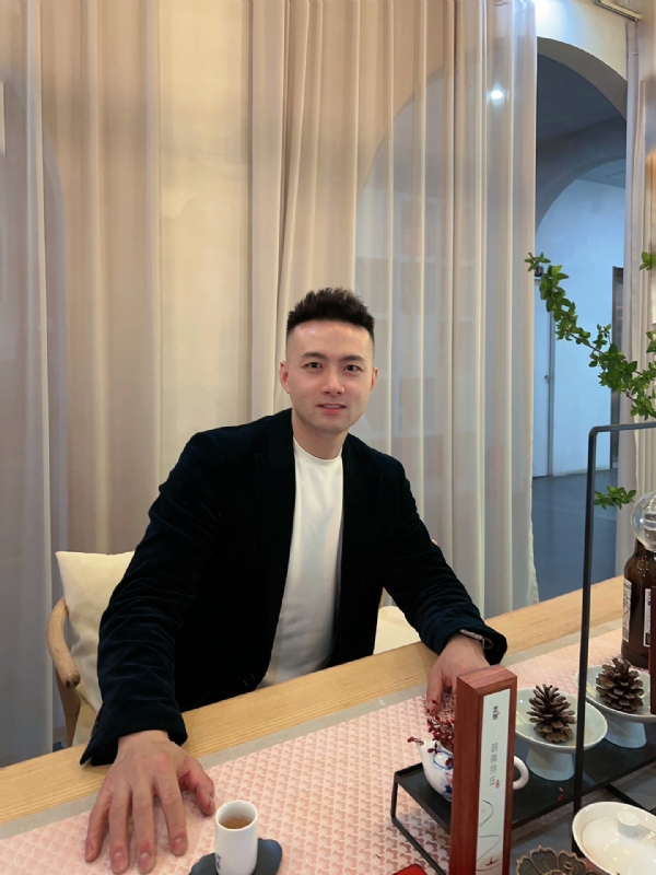 爱人知心的第一张照片--厦门交友中心