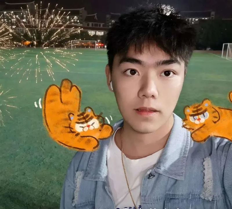 太累了的第一张照片--厦门交友中心
