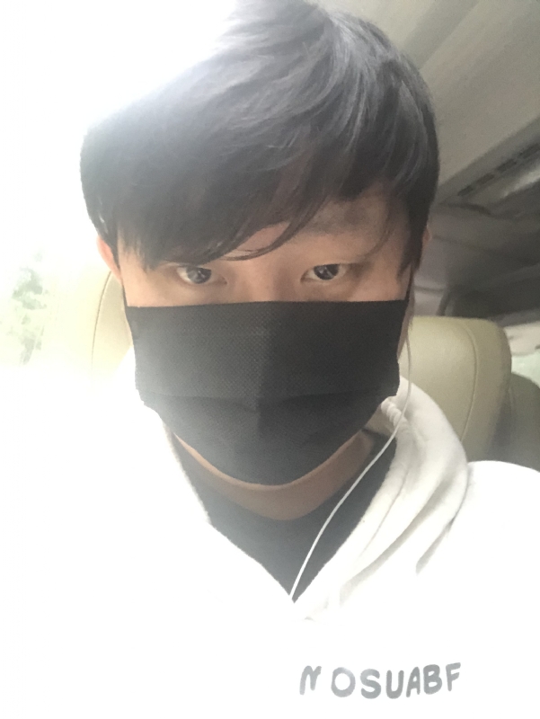 沈国星的第一张照片--厦门交友中心