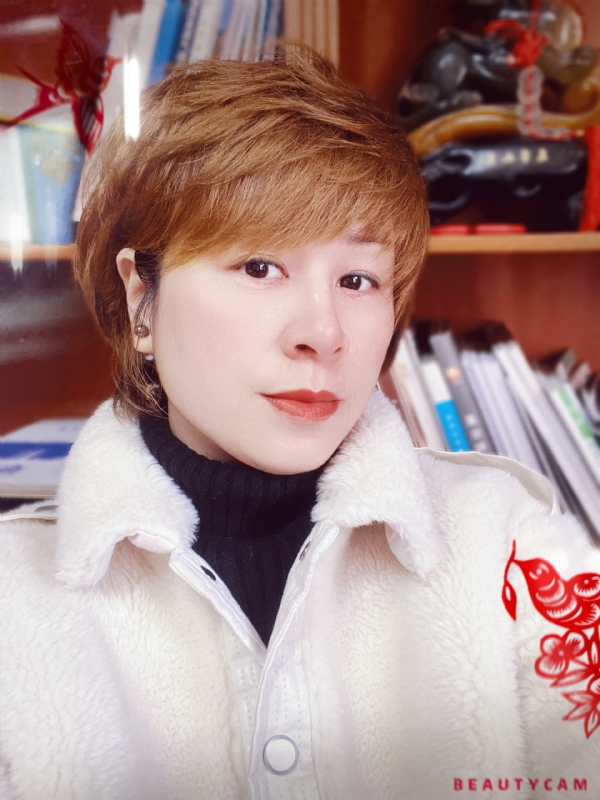 阳光百合的第一张照片--厦门交友中心