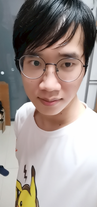 青栀如初的第一张照片--厦门交友中心