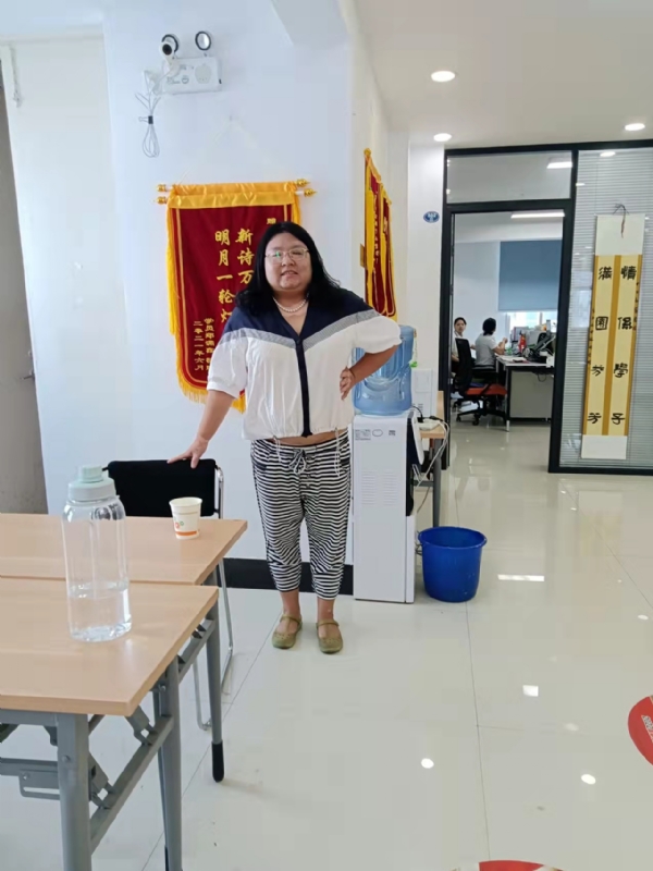 林雨菲的第一张照片--厦门交友中心