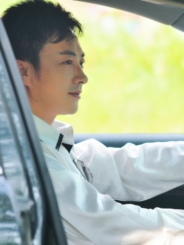 缘分天空的第一张照片--厦门交友中心