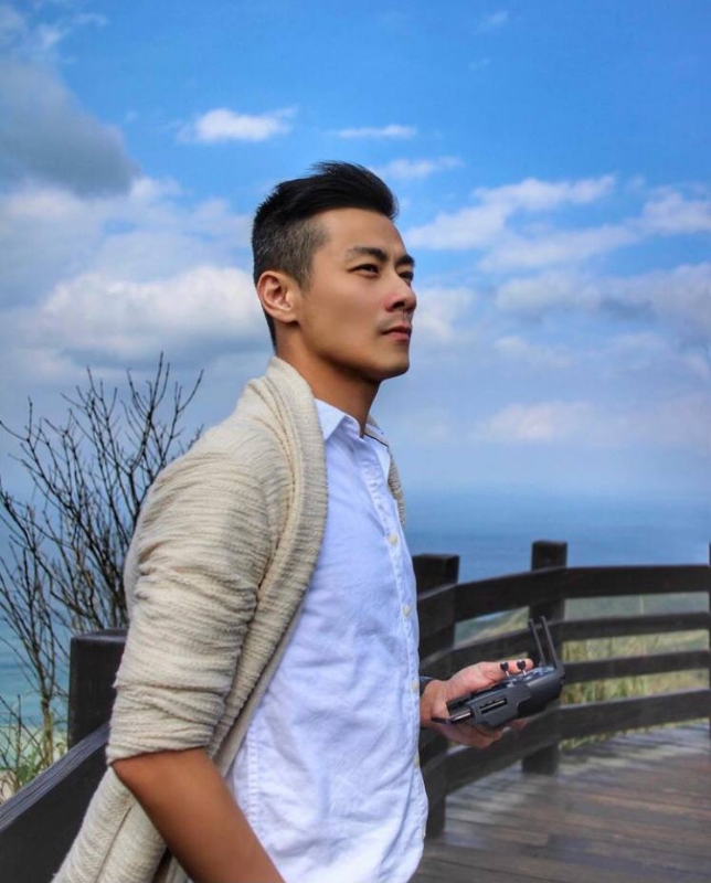 蓝天的第一张照片--厦门交友中心