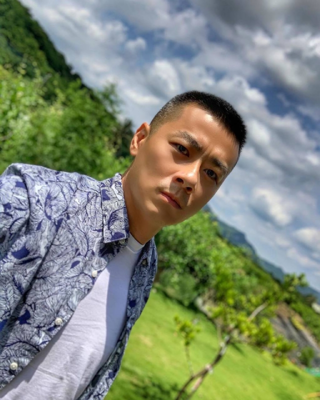 蓝天的第二张照片--厦门交友中心