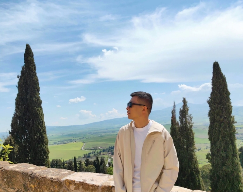 阿业的第三张照片--厦门交友中心