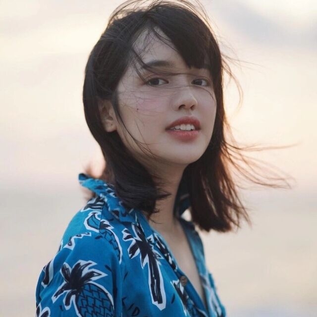 灵魂有香气的第一张照片--厦门交友中心