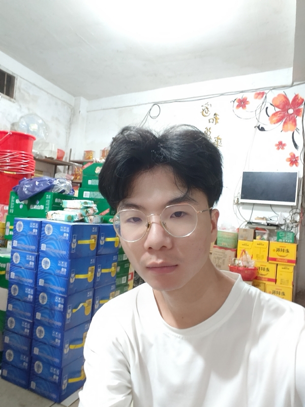 瓜瓜的第一张照片--厦门交友中心